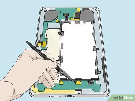 Image titled Take the Battery Out of a Samsung Galaxy Tablet Step 7