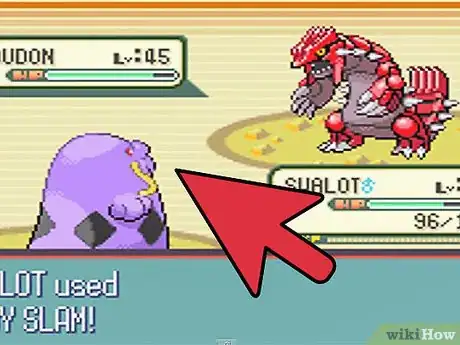 Image titled Catch Groudon Without Using a Master Ball Step 9