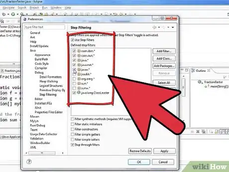 Image titled Debug with Eclipse Step 6