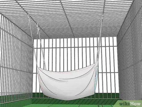 Image titled Make a Hamster Hammock Step 12