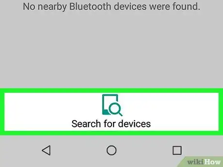 Image titled Connect Bluetooth Speakers to Android Step 4