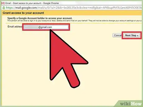 Image titled Grant Access to Your Gmail Account (Email Delegation) Step 6