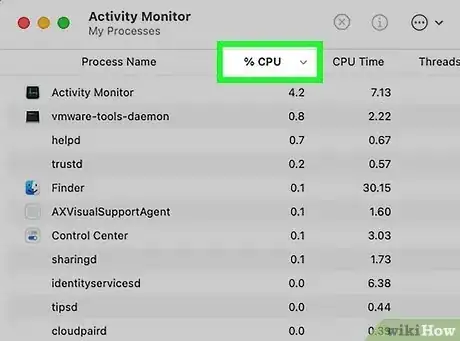 Image titled Check CPU Speed Step 7