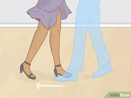 Image titled Samba Step 2