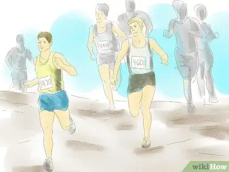 Image titled Run a Cross Country Race Step 11