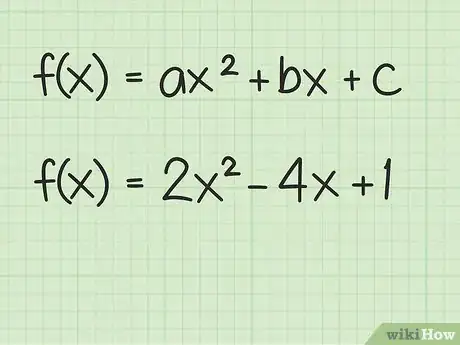 Image titled Find the Maximum or Minimum Value of a Quadratic Function Easily Step 10