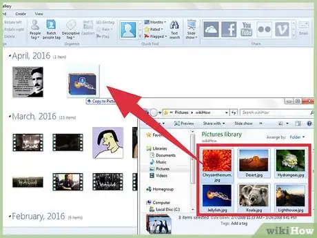 Image titled Use Windows Photo Gallery Step 3