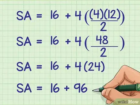 Image titled Find the Surface Area of a Pyramid Step 11