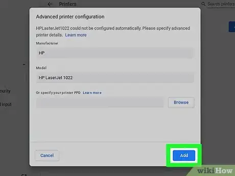Image titled Print from Chromebook Step 8