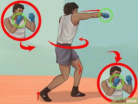 Image titled Be a Good Boxer Step 6