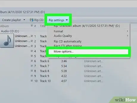 Image titled Copy Music from CD to USB Step 3
