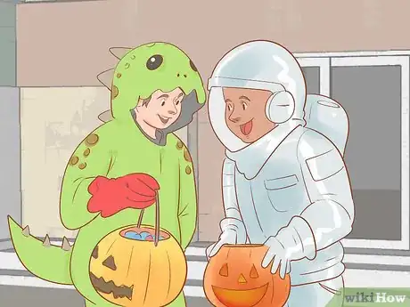 Image titled Trick or Treat Step 16