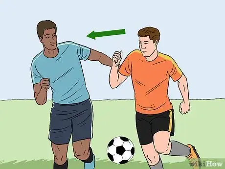 Image titled Dive in Soccer Step 14