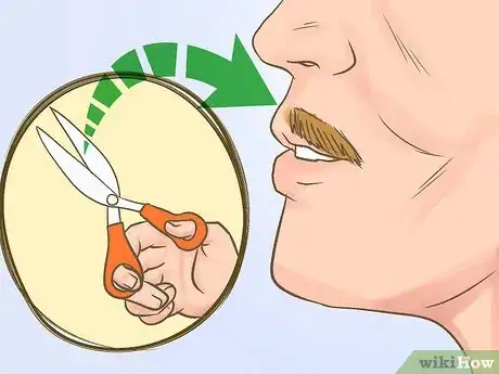 Image titled Make a Mustache Step 7