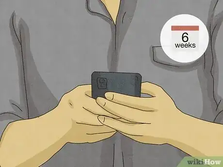 Image titled How Long Should I Wait to Text My Ex Girlfriend Step 2