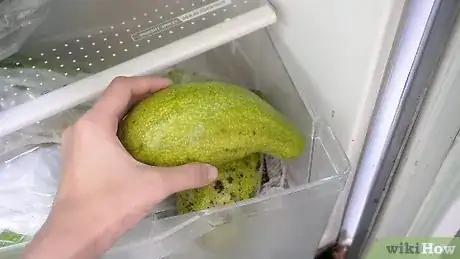 Image titled Keep Avocados from Ripening Step 3