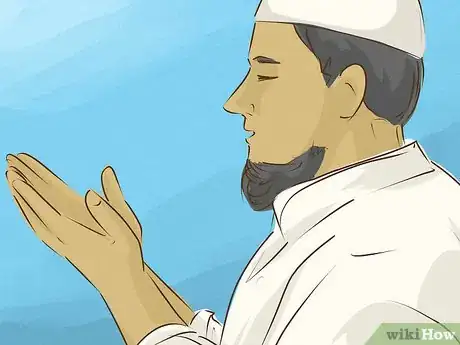 Image titled Accept Yourself As an LGBT Muslim Step 4