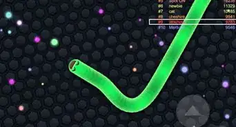 Play Slither.io