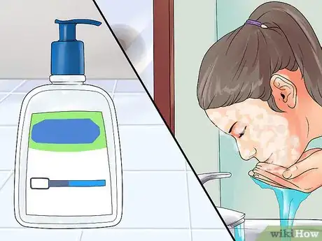 Image titled Use Salicylic Acid Step 1