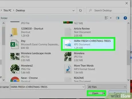 Image titled Open XPS Files Step 14
