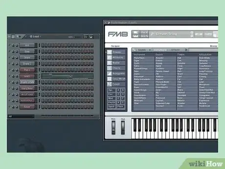 Image titled Make Electronic Music Using FL Studio Demo Step 7