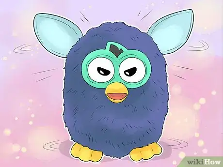 Image titled Turn Your Furby Evil Step 5