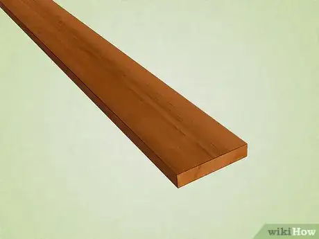 Image titled Identify Teak Wood Step 1