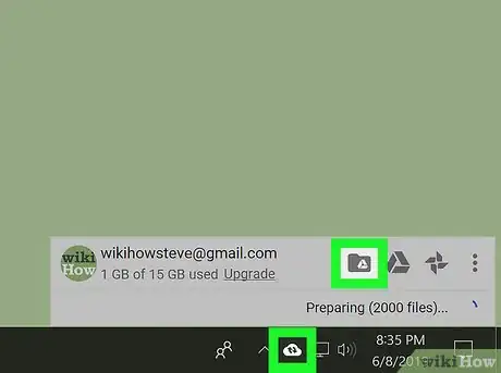 Image titled Sync Google Drive Step 18