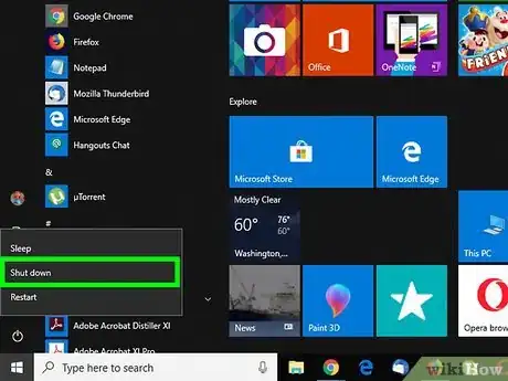 Image titled Shut Down Windows Step 26