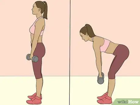 Image titled Do Glute Exercises for Flat Butts Step 9