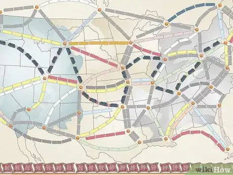 Image titled Ticket to Ride Strategy Step 14