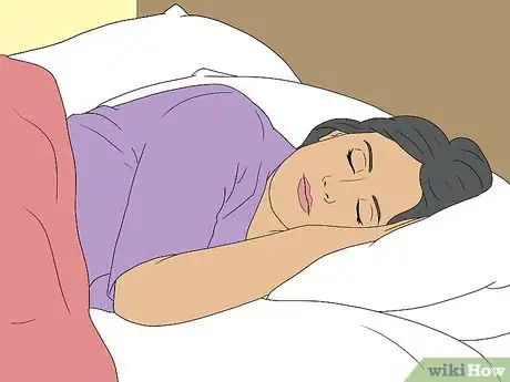 Image titled Use a Weighted Blanket for Better Sleep Step 5