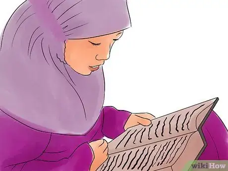 Image titled Become a Muslim Step 2