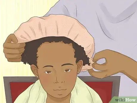 Image titled Maintain Your Baby's Curly Hair Step 3