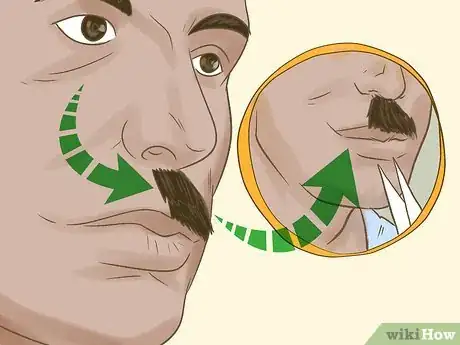 Image titled Make a Mustache Step 9