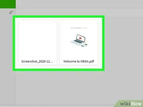 Image titled Restore Deleted Files in MEGA Step 16