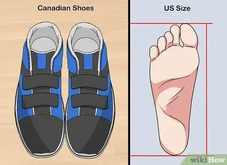 Image titled Convert Shoe Sizes Step 9