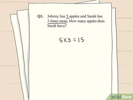 Image titled Ace a Math Test Step 4