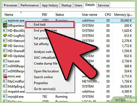 Image titled Prevent a USB Flash Drive from Corrupting the Files and Folders Within It Step 9