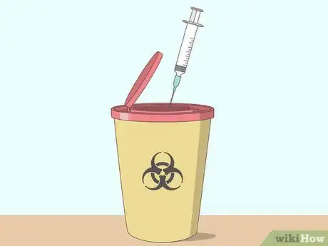 Image titled Give a B12 Injection Step 14