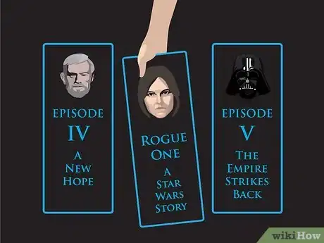 Image titled Watch the Star Wars Series Step 14