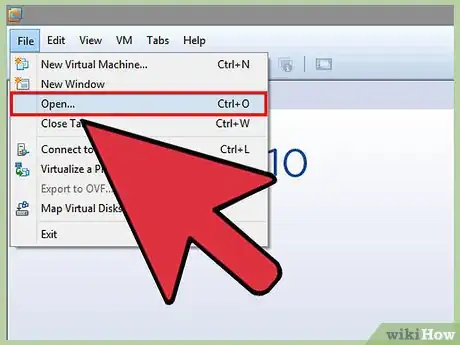 Image titled Create a Virtual Networks by Using VMware Workstation Step 19