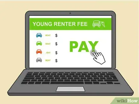 Image titled Rent a Car when You're Under 21 Step 06