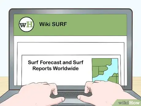 Image titled Bodysurf Step 1