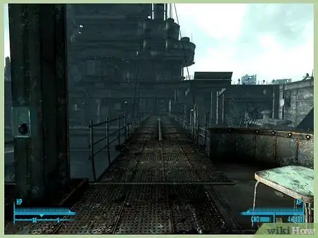 Image titled Get to Rivet City in Fallout 3 Step 7