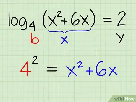 Image titled Solve Logarithms Step 13