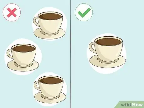 Image titled Stop Anxiety from Coffee Step 9