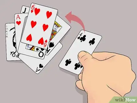 Image titled Play Rummy 500 Step 12