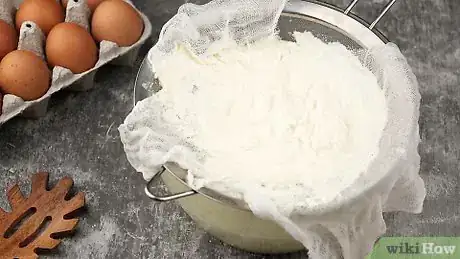 Image titled Make Ricotta Cheese Step 12