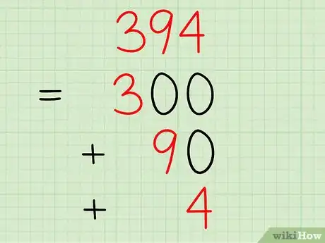 Image titled Decompose Numbers Step 4